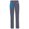 Ebony / moroccan blue / super pink