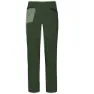 Kombu green / basil