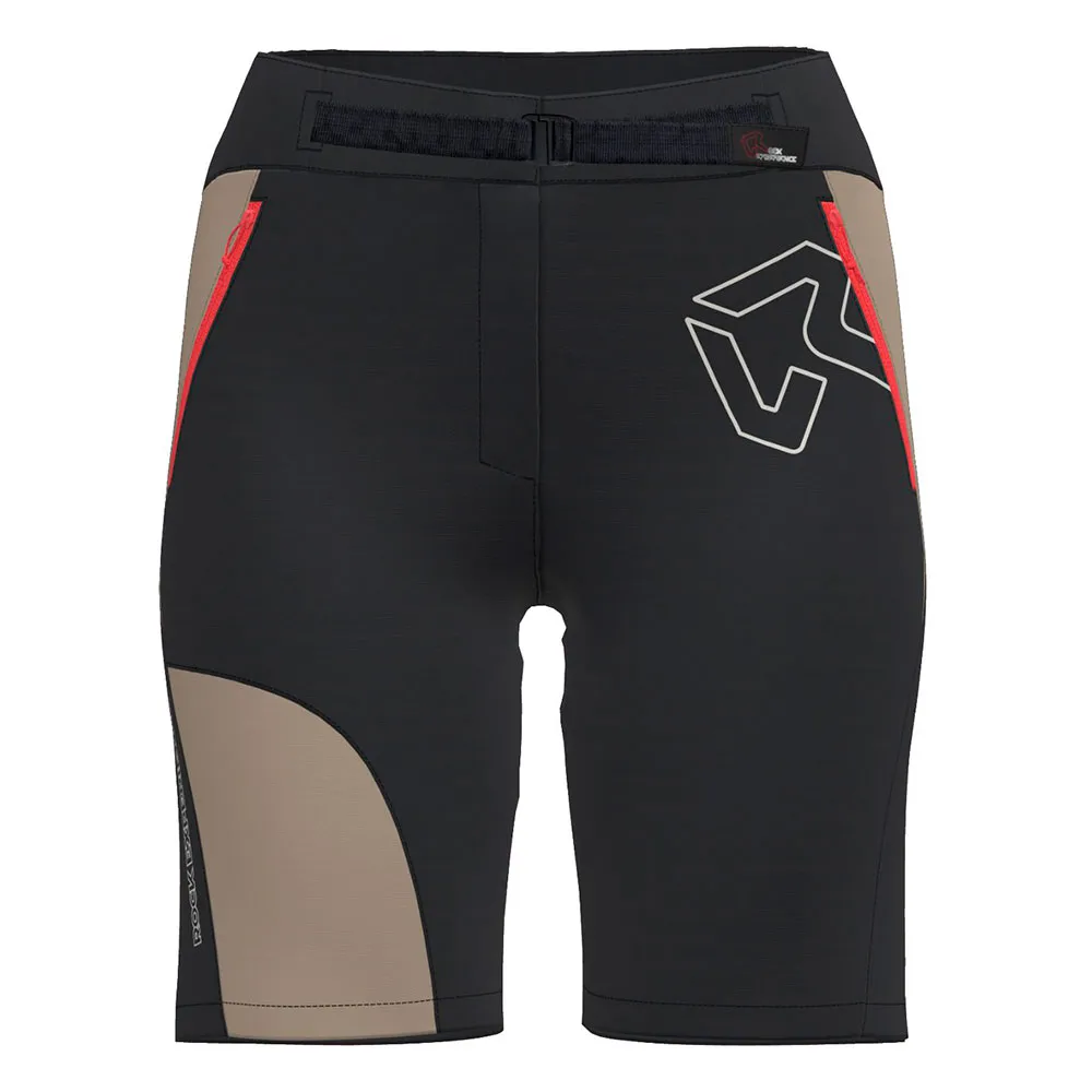 Rock Experience Scarlet Runner 2.0 Shorts Rock Experience Scarlet Runner 2.0 Shorts