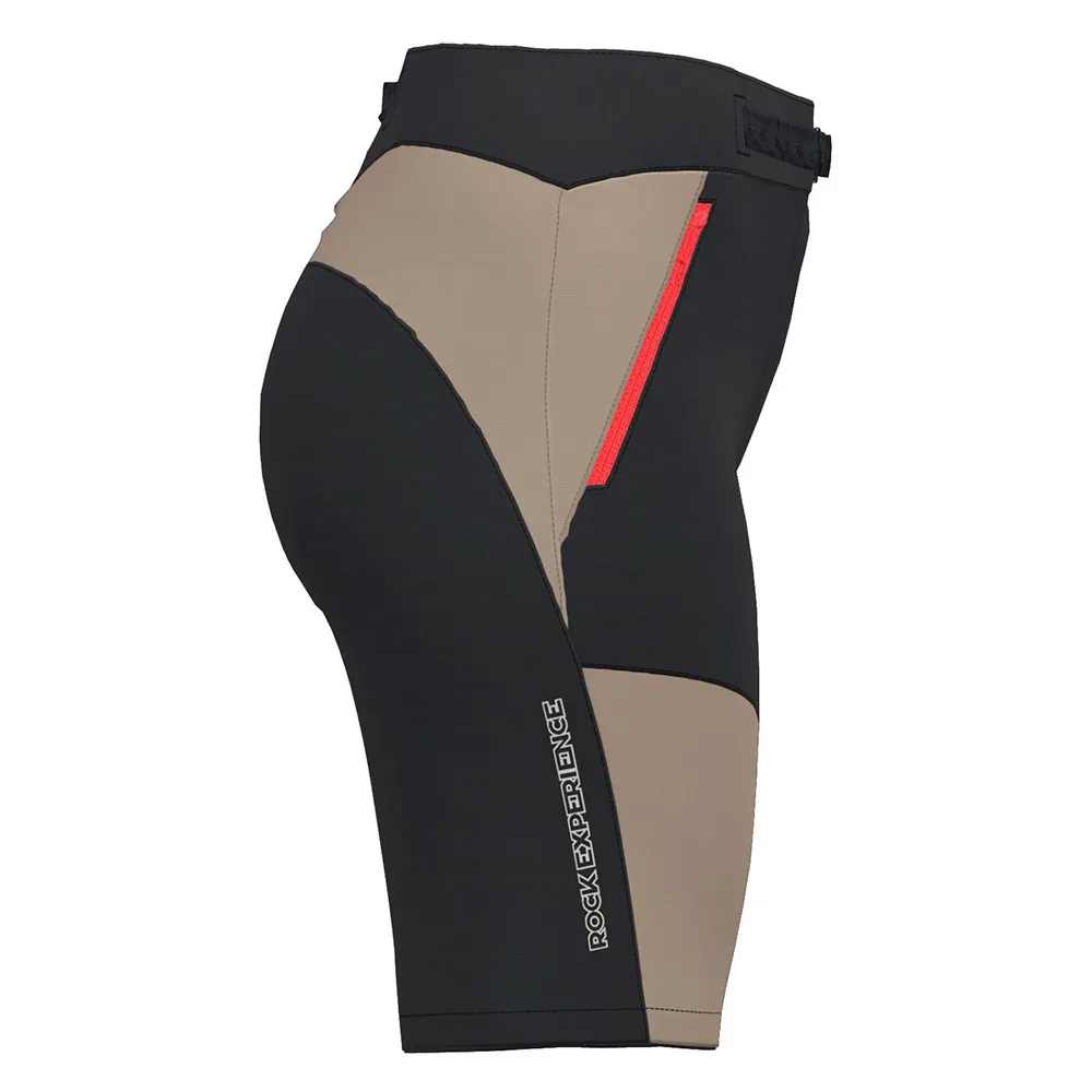 Rock Experience Scarlet Runner 2.0 Shorts Rock Experience Scarlet Runner 2.0 Shorts
