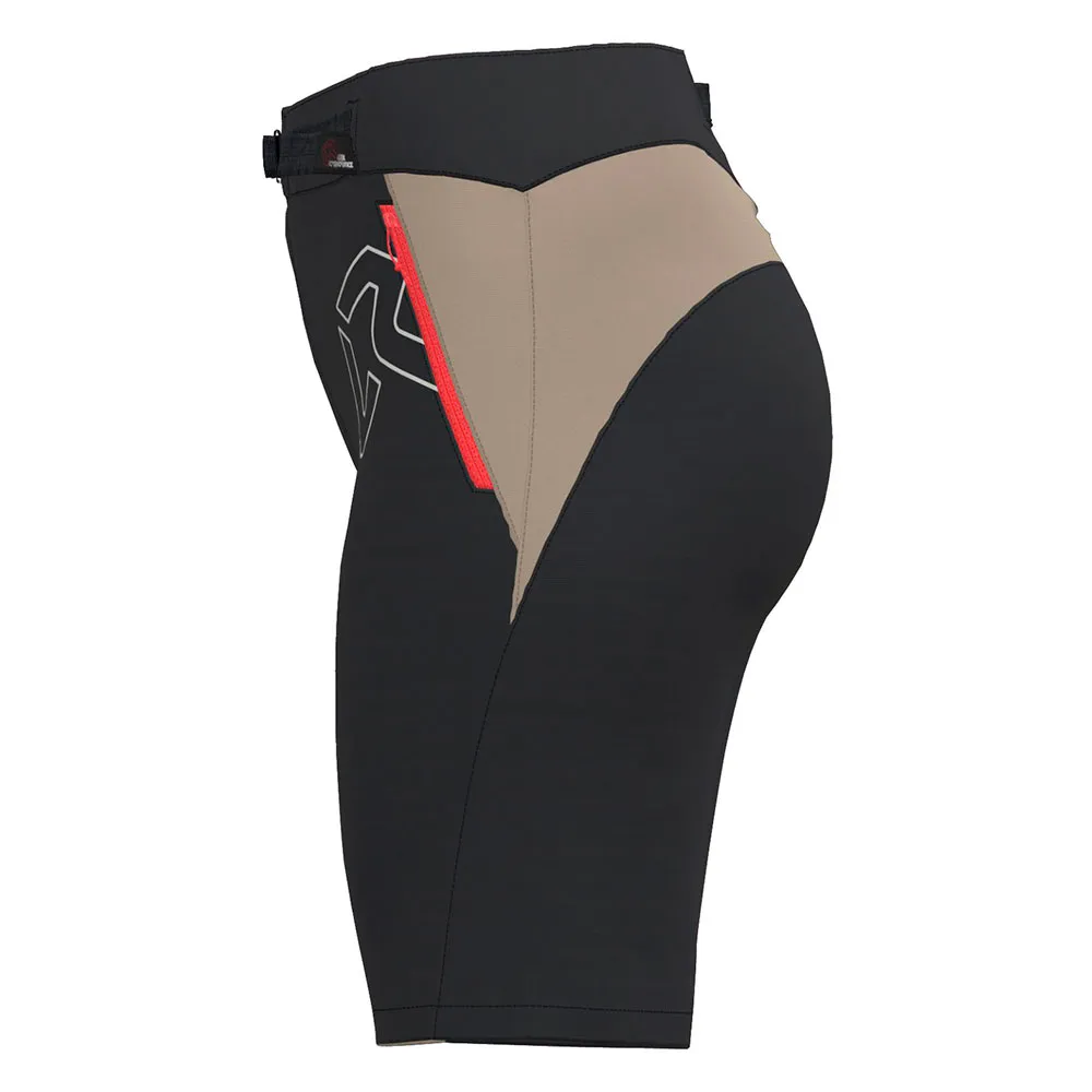Rock Experience Scarlet Runner 2.0 Shorts Rock Experience Scarlet Runner 2.0 Shorts