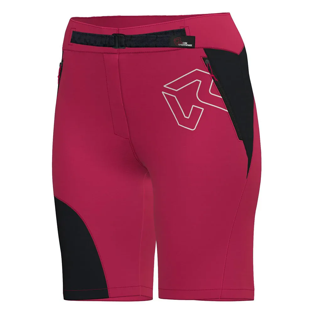 Rock Experience Scarlet Runner 2.0 Shorts Rock Experience Scarlet Runner 2.0 Shorts