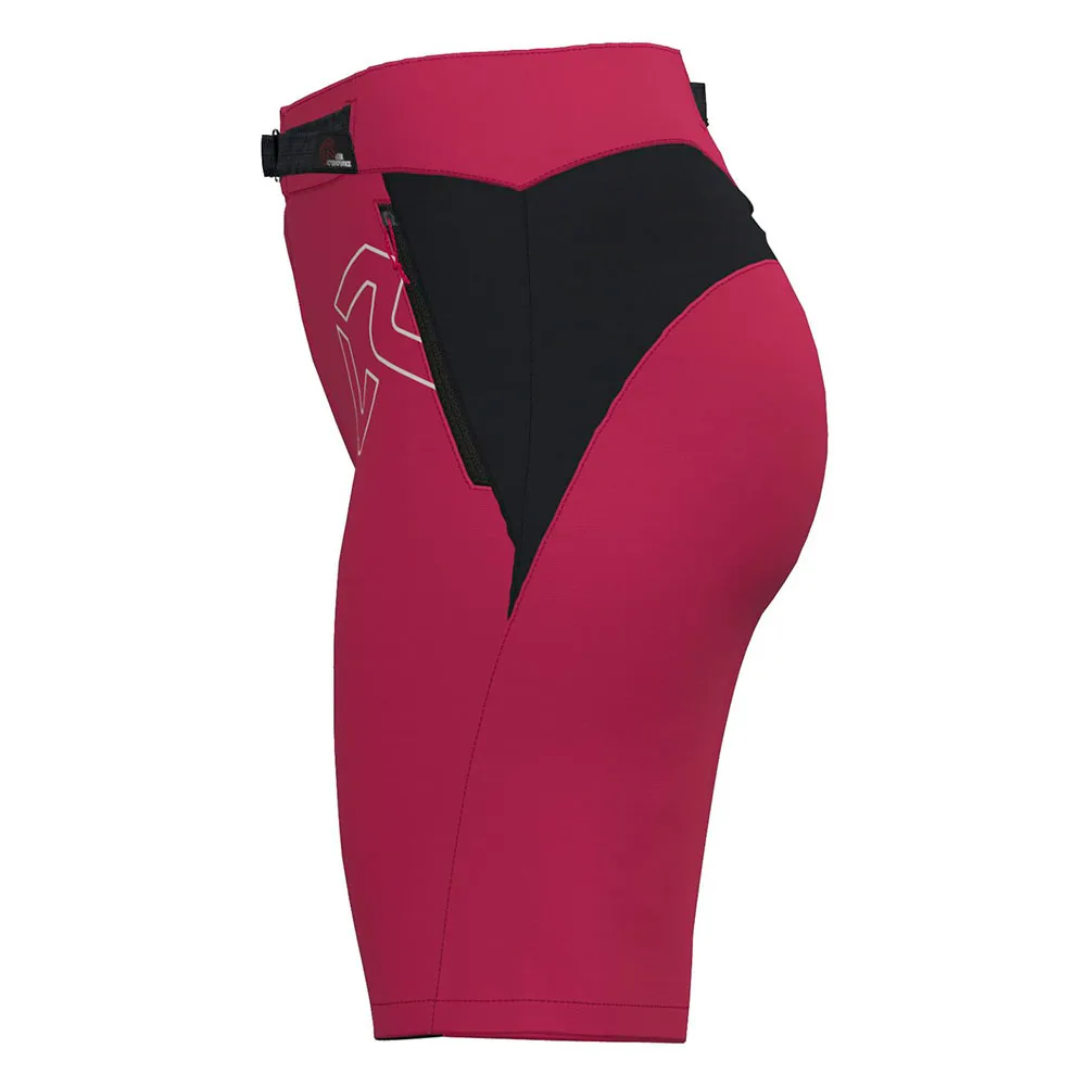 Rock Experience Scarlet Runner 2.0 Shorts Rock Experience Scarlet Runner 2.0 Shorts
