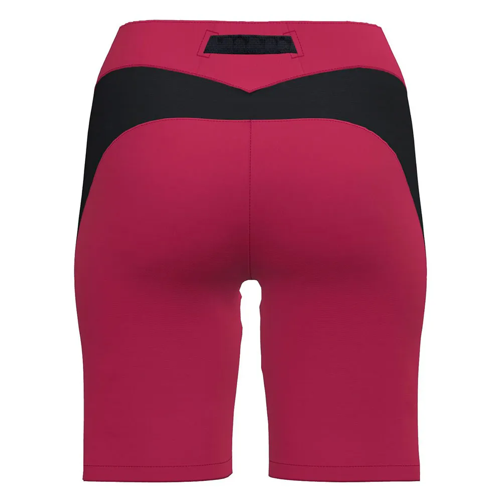 Rock Experience Scarlet Runner 2.0 Shorts Rock Experience Scarlet Runner 2.0 Shorts