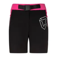 Rock Experience Scarlet Runner Shorts female