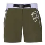 Rock Experience Scarlet Runner Shorts female