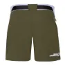 Rock Experience Scarlet Runner Shorts female