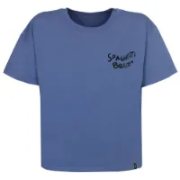 Rock Experience Seven Lives T-shirt Med Korta ärmar Rock Experience Seven Lives T-shirt Med Korta ärmar