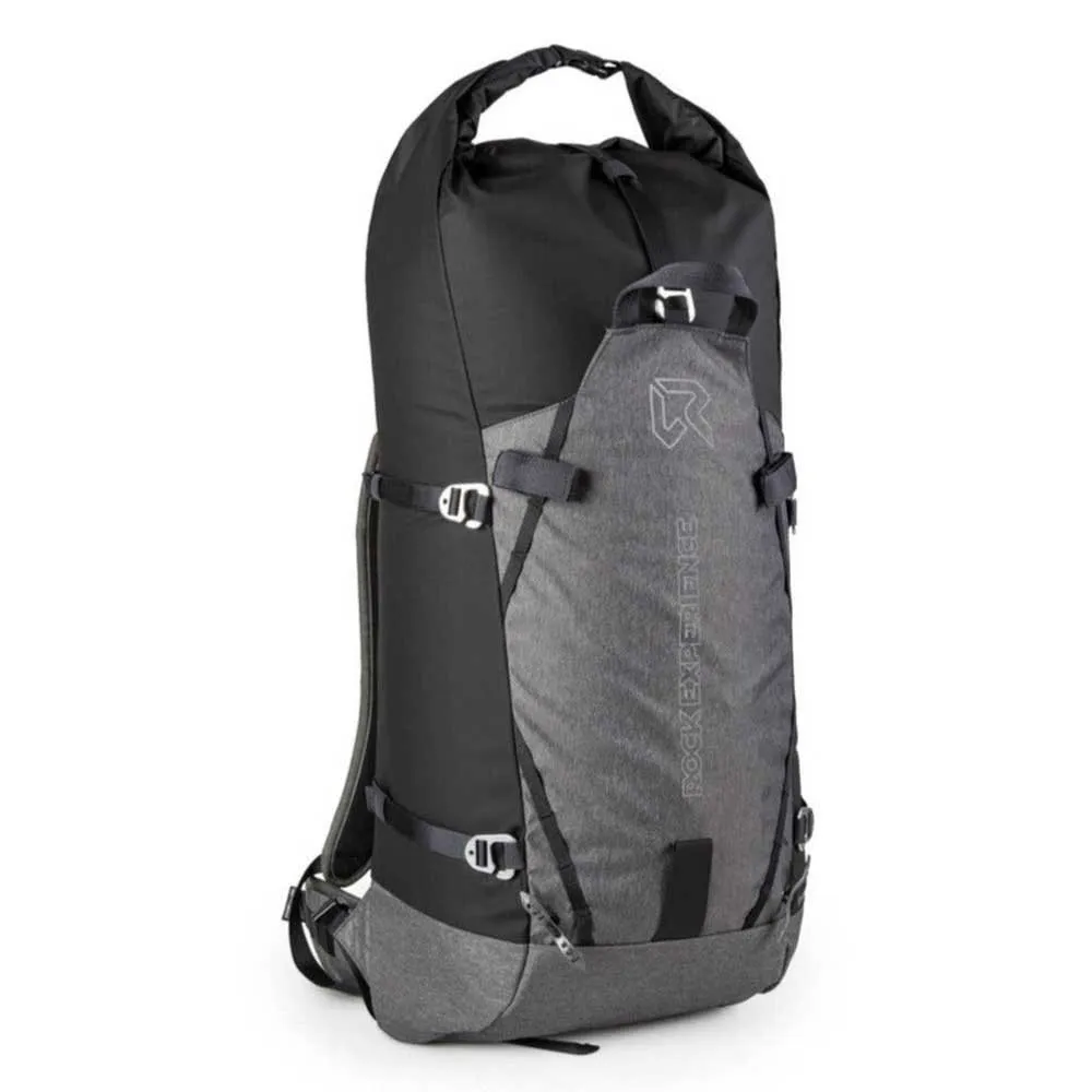 Rock Experience Single Push Evo 40 Ryggsäck
