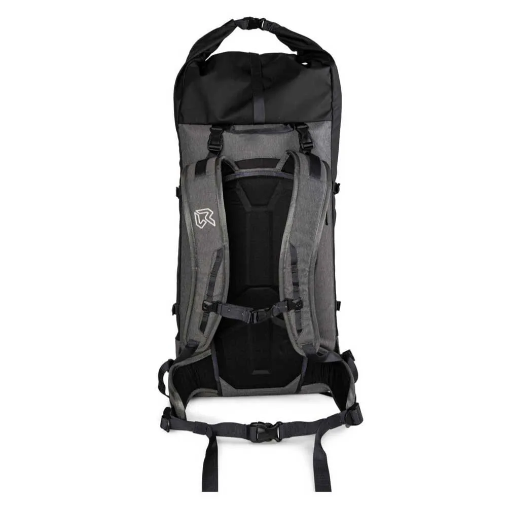 Rock Experience Single Push Evo 40 Ryggsäck
