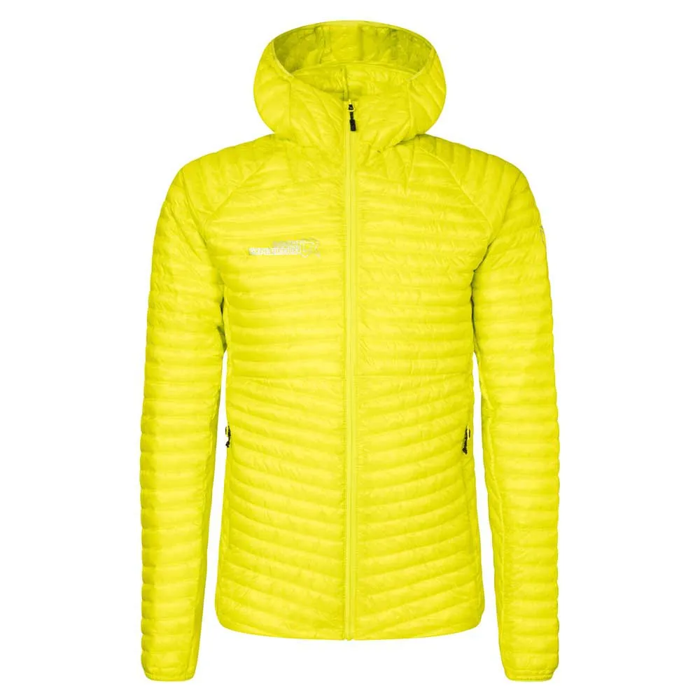 Rock Experience Sitka Padded Jacka