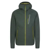 Rock Experience Snow Peak 2.0 Padded Jacka Rock Experience Snow Peak 2.0 Padded Jacka