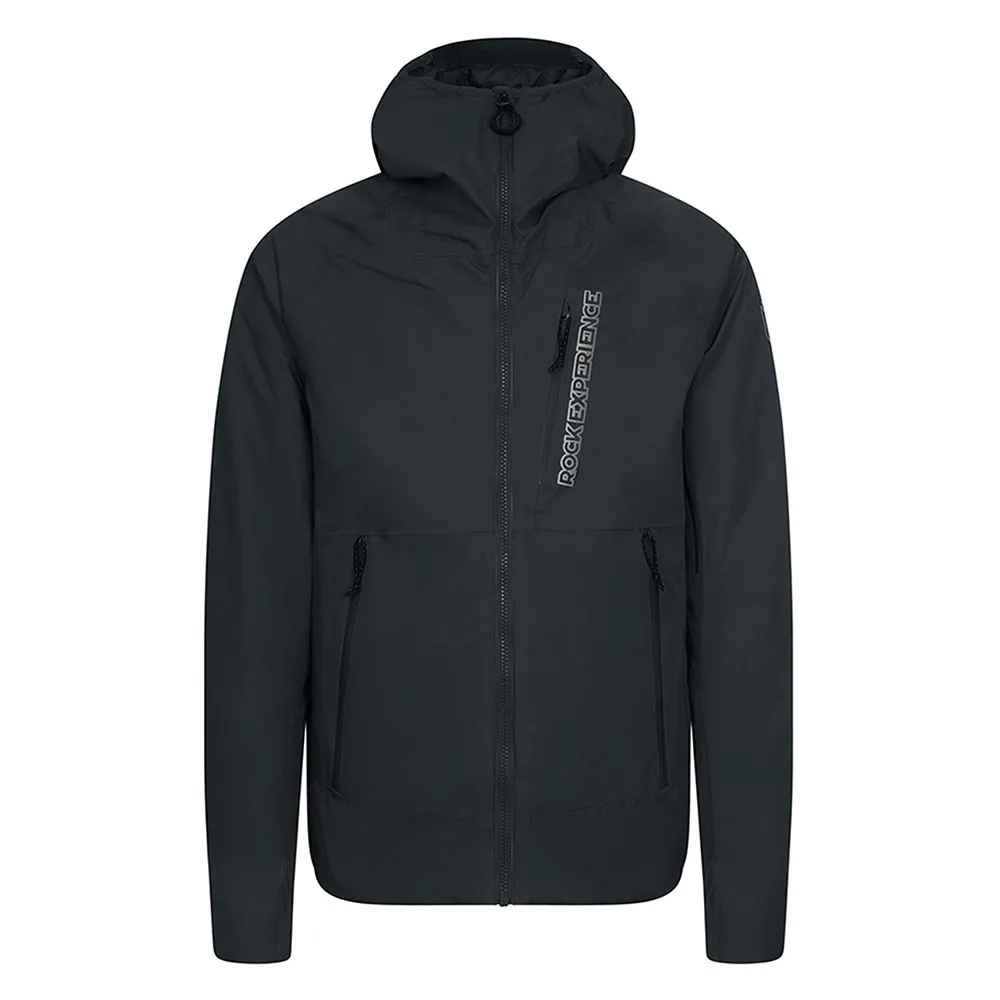 Rock Experience Snow Peak 2.0 Padded Jacka