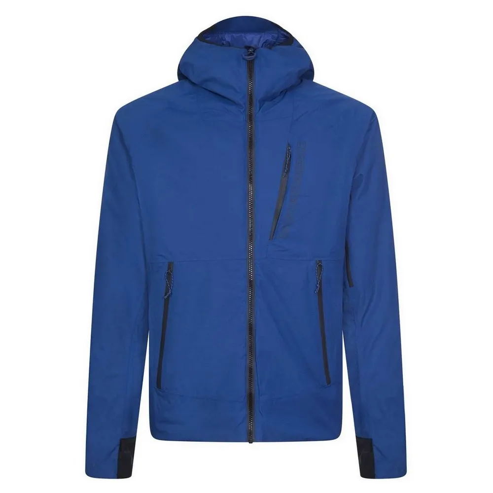 Rock Experience Snow Peak 2.0 Padded Jacka