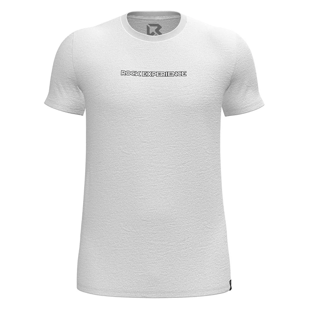 Rock Experience Sogni Proibiti T-shirt Med Korta ärmar