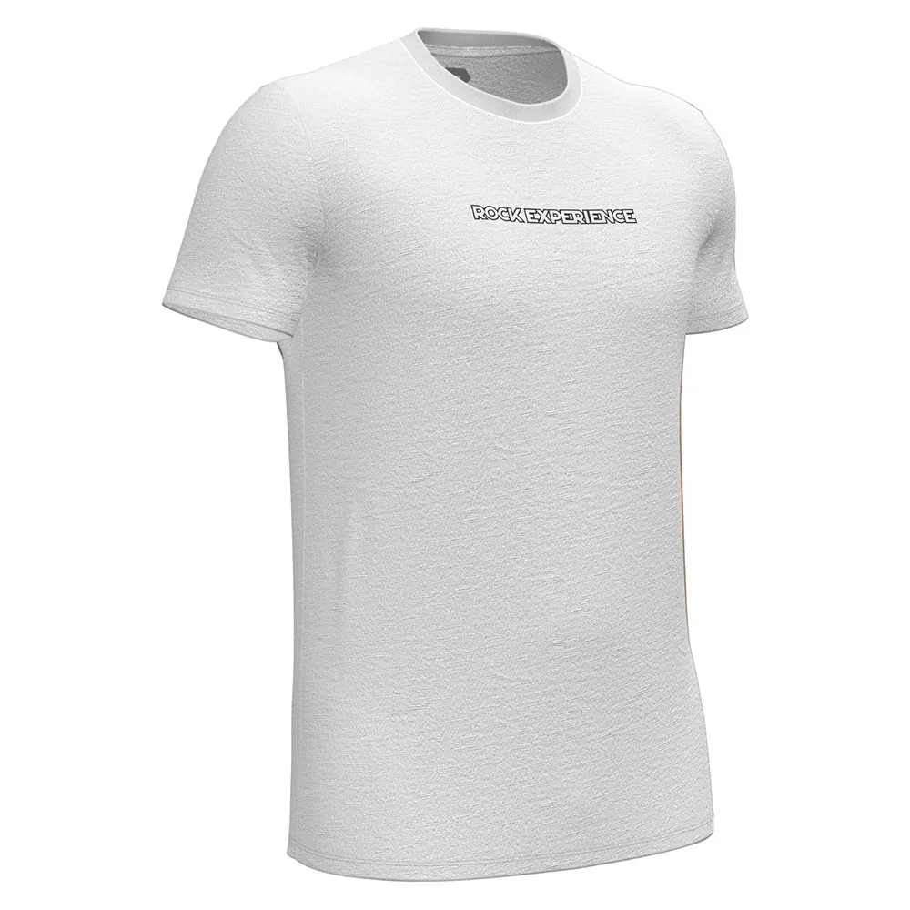Rock Experience Sogni Proibiti T-shirt Med Korta ärmar