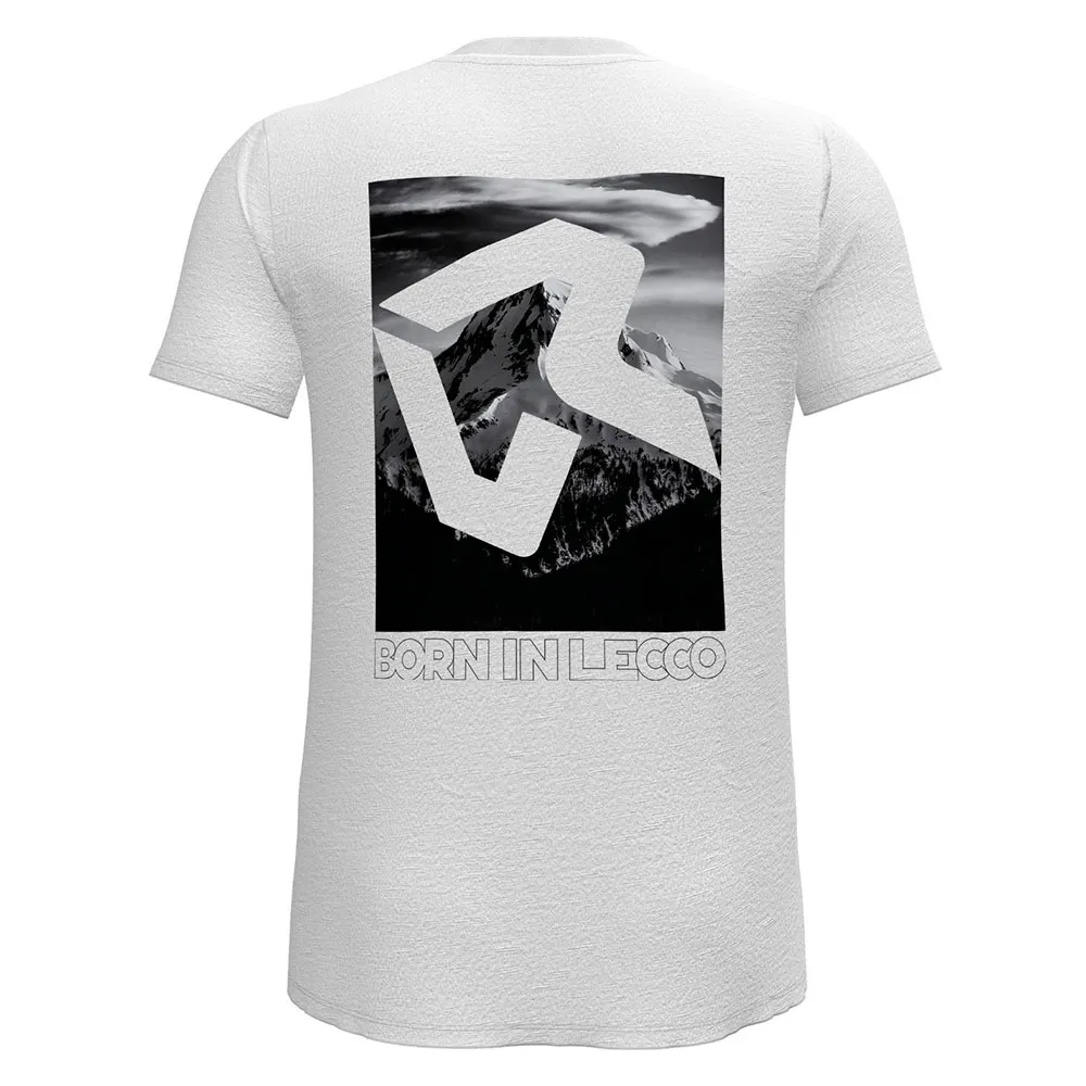 Rock Experience Sogni Proibiti T-shirt Med Korta ärmar
