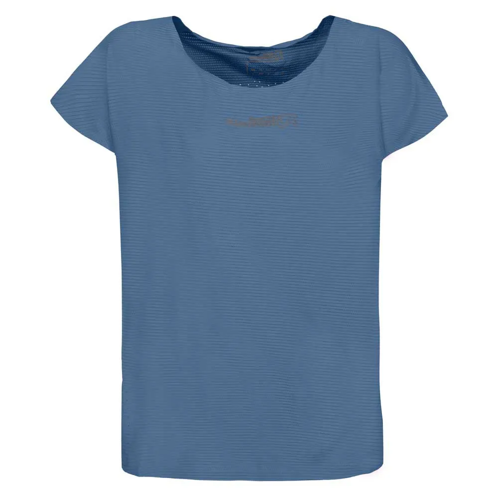 Rock Experience Spirit 2.0 T-shirt Med Korta ärmar, China blue