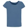 Rock Experience Spirit 2.0 T-shirt Med Korta ärmar, China blue