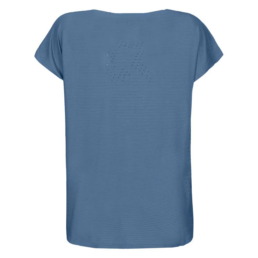 Rock Experience Spirit 2.0 T-shirt Med Korta ärmar, China blue