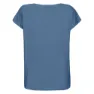 Rock Experience Spirit 2.0 T-shirt Med Korta ärmar, China blue