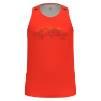 Rock Experience Spotlights ärmlös T-shirt