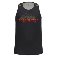 Rock Experience Spotlights ärmlös T-shirt Rock Experience Spotlights ärmlös T-shirt