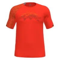 Rock Experience Spotlights T-shirt Med Korta ärmar