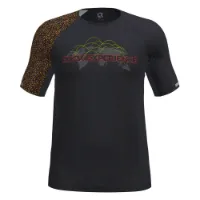 Rock Experience Spotlights T-shirt Med Korta ärmar Rock Experience Spotlights T-shirt Med Korta ärmar