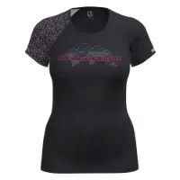 Rock Experience Spotlights T-shirt Med Korta ärmar
