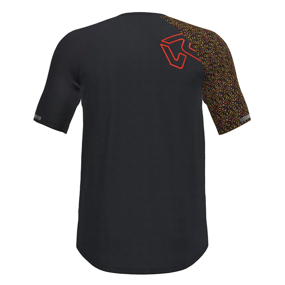 Rock Experience Spotlights T-shirt Med Korta ärmar