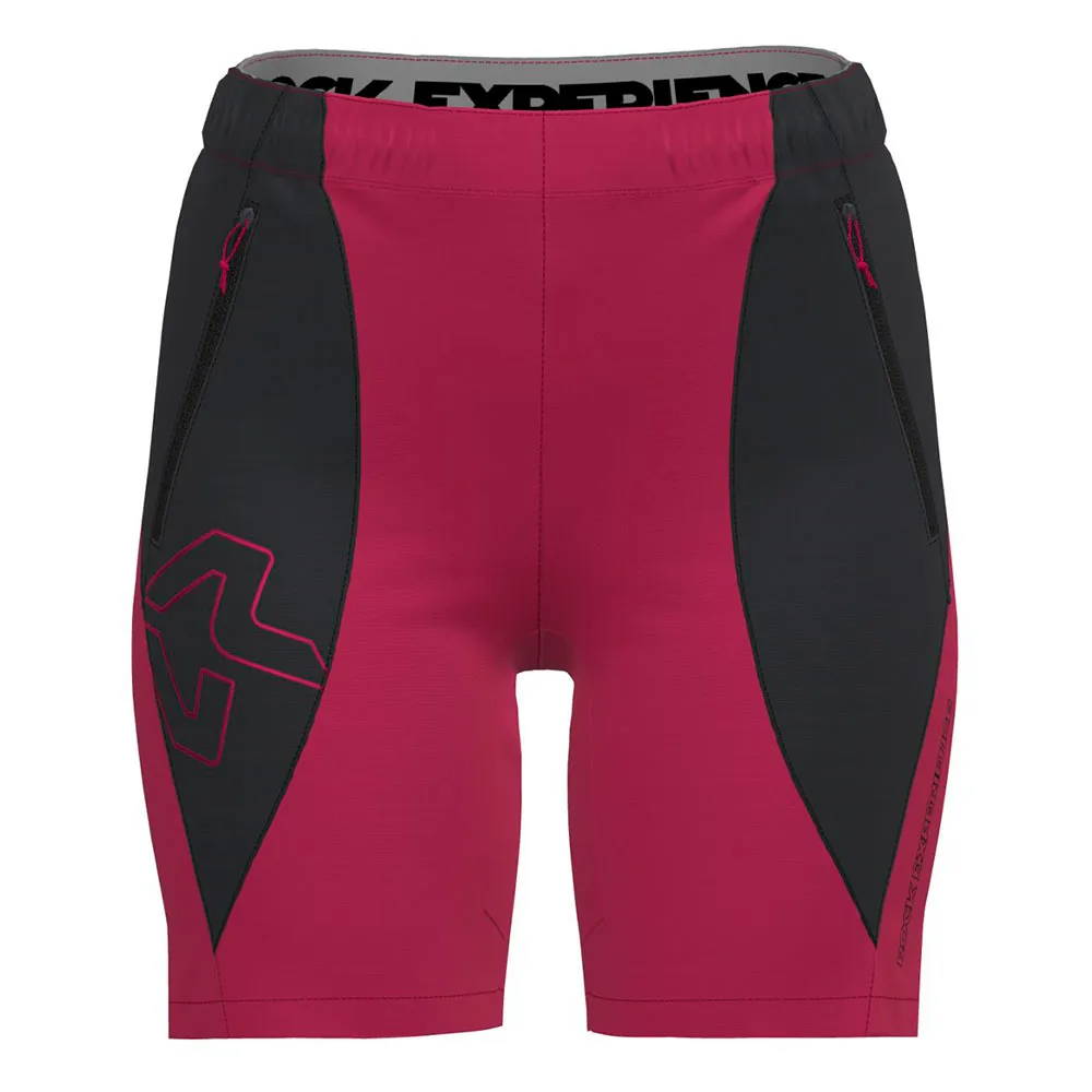 Rock Experience Stockhorn Shorts