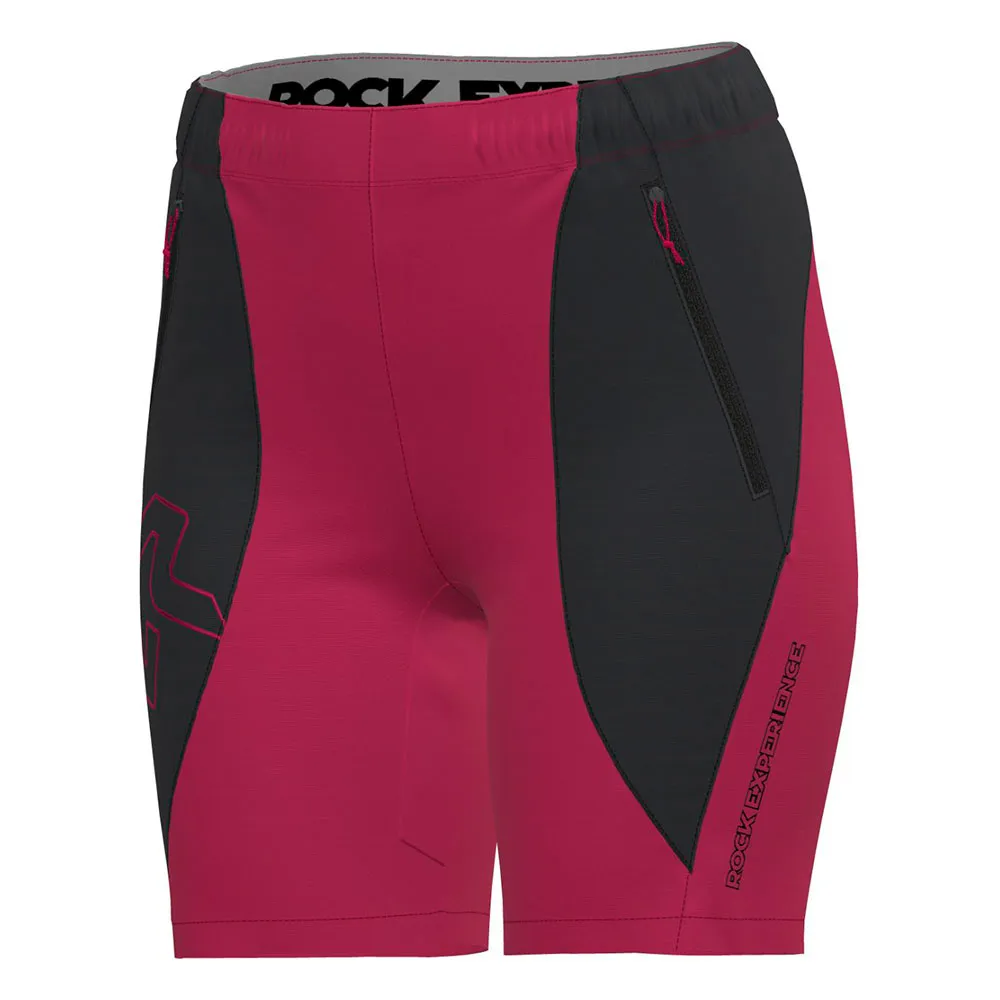 Rock Experience Stockhorn Shorts