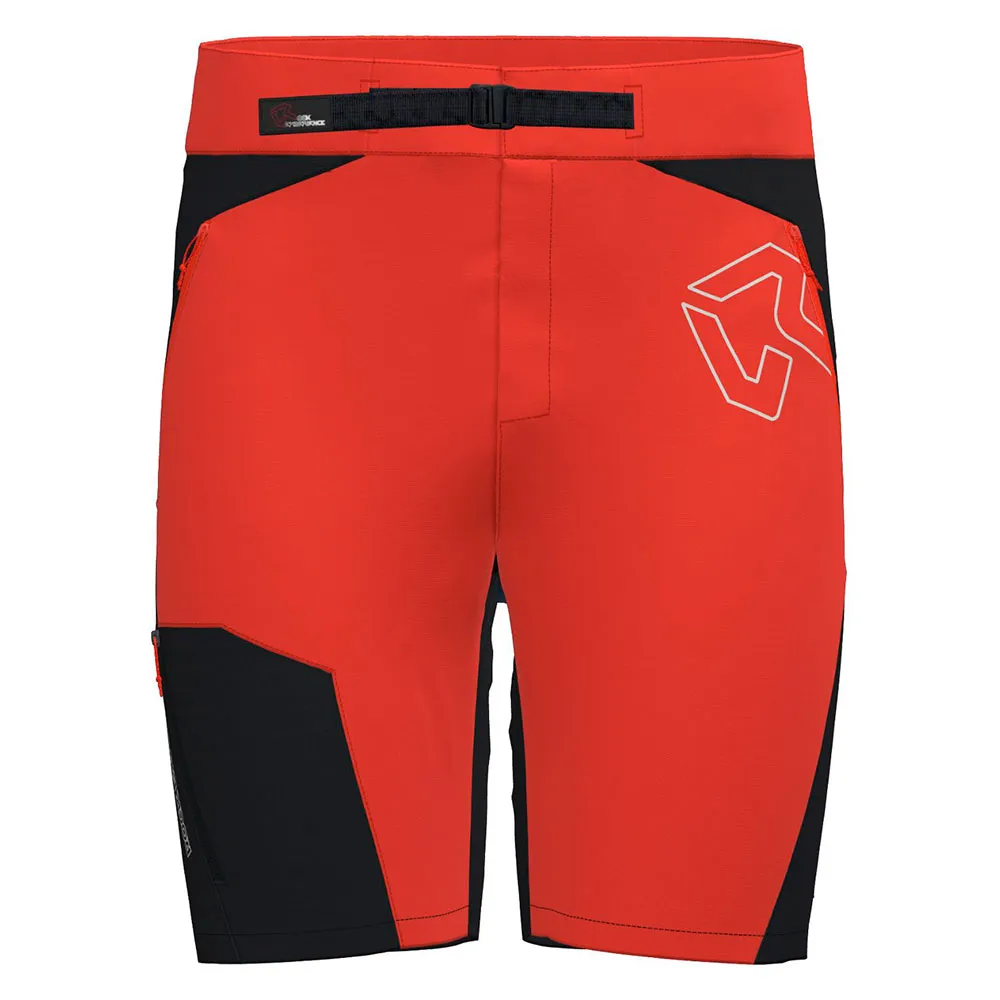Rock Experience Stockhorn Shorts Rock Experience Stockhorn Shorts