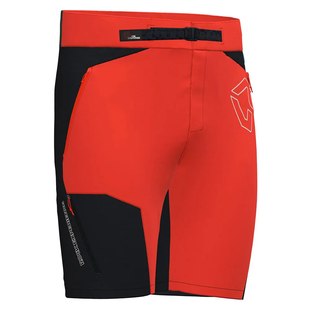 Rock Experience Stockhorn Shorts Rock Experience Stockhorn Shorts