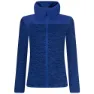 O325 spectrum blue melange / 1211 spectrum blue