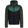 1642 kombu green / 0208 caviar / 3033 abundant green