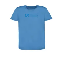 Rock Experience Tangerine Trip T-shirt Med Korta ärmar Rock Experience Tangerine Trip T-shirt Med Korta ärmar