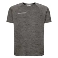 Rock Experience Terminator 2.0 T-shirt Med Korta ärmar