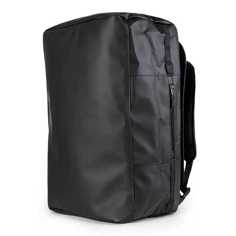 Rock Experience Tour Duffle L Ryggsäck, Caviar / ebony