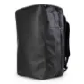 Rock Experience Tour Duffle L Ryggsäck, Caviar / ebony