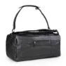 Rock Experience Tour Duffle M Ryggsäck, Caviar / ebony