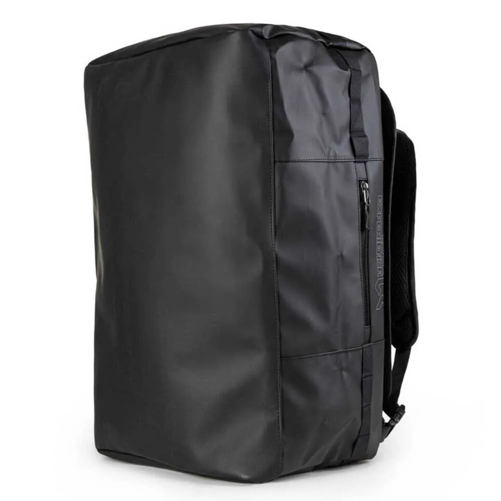 Rock Experience Tour Duffle M Ryggsäck, Caviar / ebony