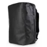 Rock Experience Tour Duffle M Ryggsäck, Caviar / ebony