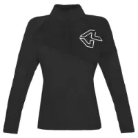 Rock Experience Urus Fleece Med Halv Dragkedja Rock Experience Urus Fleece Med Halv Dragkedja