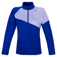 Rock Experience Urus Fleece Med Halv Dragkedja Rock Experience Urus Fleece Med Halv Dragkedja