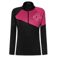 Rock Experience Urus Fleece Med Halv Dragkedja