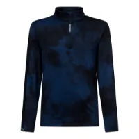 Rock Experience Vail P Fleece Med Halv Dragkedja