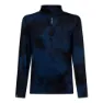 Rock Experience Vail P Fleece Med Halv Dragkedja
