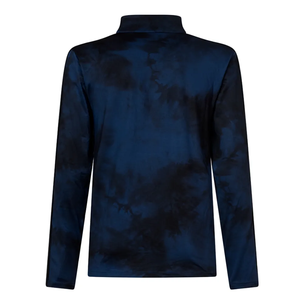 Rock Experience Vail P Fleece Med Halv Dragkedja